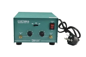 CXG-392A 220V Anti-static Vacuum Pick-up Station with Suction Pen Adjustment - Picture 1 of 8