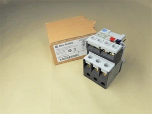 Allen Bradley 193-T1AA63  overload relay (NIB) - Picture 1 of 3