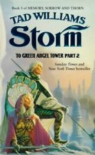 Storm: Memory, Sorrow and Thorn: Book Four: Book 3 o by Williams, Tad 009938261X