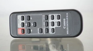 Canon WL-84 Remote Wireless Controller For ES8100V Camcorder - Picture 1 of 3