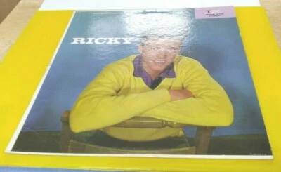 Ricky  (FC74-4-JV4122) - Image 1 of 4