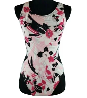 Купальник цельный женский Danskin Tech Elements размер Small - Изображение 1 из 3