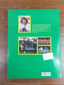 JP TAILLANDIER / TOUT LE FOOTBALL 88/89 Vendroux DL 4e trimestre 1988 (2) - Picture 1 of 5