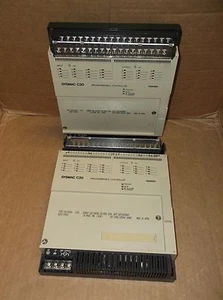 C20-CPU41 Omron PLC 20 I/O CPU Elevator 3G2C7-CPU41 C20CPU41 3G2C7CPU41 - Picture 1 of 5