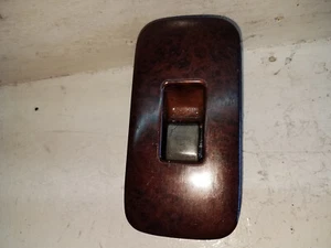 1996-1999 Infiniti I30 Left Rear Door Window Switch 8296041U00 (M162) - Picture 1 of 5