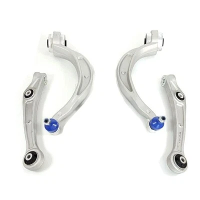 Brazo de control de vía inferior delantero para Audi A4 B8 A5 S4 S5 Q5 Quattro 2010-2015 Foto 1 de 4