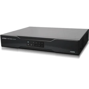 AVTECH AVH312PV 12 Ch Push Video Stand Alone CCTV NVR Network Recorder HD 1080p - Picture 1 of 1