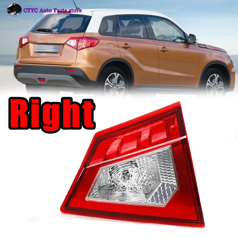 Внутренний задний тормозной фонарь галогенный для SUZUKI Vitara 2016-2018 годов выпуска правый - Изображение 1 из 4