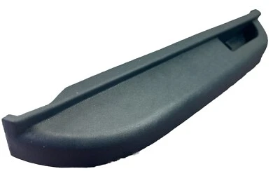 DRIVER Inner Door Armrest Handle Fits 1990-94 Chevrolet Blazer GMC Yukon Blue - Изображение 1 из 4