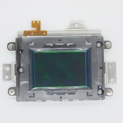 Original CCD Image Sensor CMOS Replacement for Nikon D810 Digital Camera Unit - Image 1 of 2