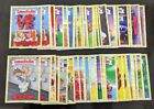 2023 Topps Garbage Pail Kids Go on Vacation complete your set Phlegm Yellow 100