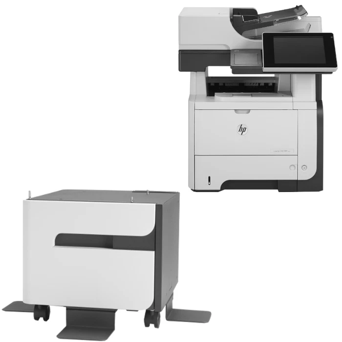 HP LaserJet Enterprise 500 MFP M525dn CF116A Multifunktion Duplex Netzwerk USB - Bild 1 von 1