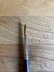 Winsor & Newton Professional Watercolour Sable Brush Round No. 4 - Picture 1 of 6