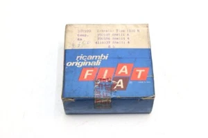 Anillos de pistón motor Fiat 1100 R Millecento STD OEM 907920 - Imagen 1 de 3