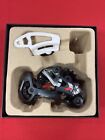 SRAM X01 Eagle 12-Speed Max 52T Rear Derailleur Red Long Cage New In Box