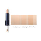 [Tonymoly] Double Cover Dual Concealer - 3.5G + 4.3G / Free Gift