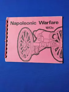 Napoleonic Warfare 1813c - Produzione LWS - Foto 1 di 2