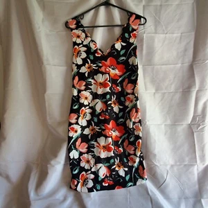 Sommerkleid Blumen Medium - Bild 1 von 5