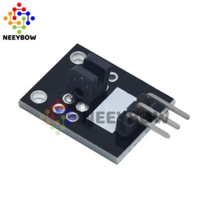 KY-010 Optical Break Sensor Module for Arduino Development Board - Picture 1 of 4