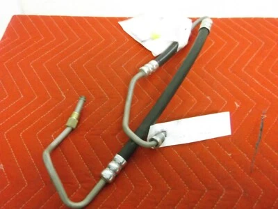 LÍNEA DE MANGUERA DE DIRECCIÓN ASISTIDA NAPA JEEP GRAND CHEROKEE 1999-2004 92099 Foto 1 de 4