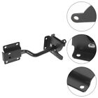 90 Degree Flip Gate Latch for Barns and Doors-QH
