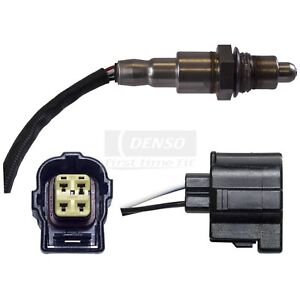 Oxygen Sensor-4Matic DENSO 234-4984