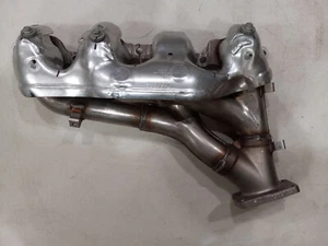 GM Gen V LT1 & LT4 Camaro LH Drivers Exhaust Manifold 12629728 - Picture 1 of 4