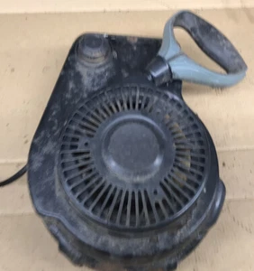 Craftsman 143955001  Snowblower   Blower Housing & Recoil 35656A            [18] - Picture 1 of 6