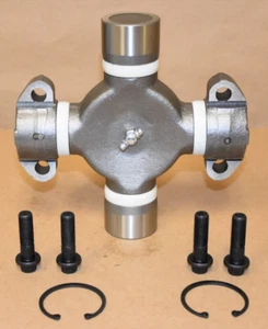 CP25RPL-S1 - 25R U-JOINT (OSR-HWD) 2.060X8.200/2.810X6.630 QG U-JOINT **NEW** - Picture 1 of 5