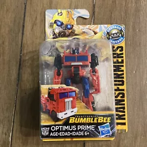 Optimus Prime Transformers Energon Igniters Action Figure *NEW SEALED* - Picture 1 of 6