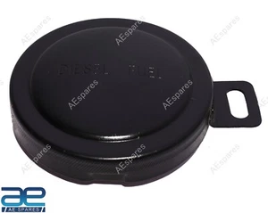 Per Jcb 3cx Tappo Carburante Diesel Nuovo - Foto 1 di 9