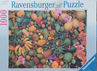 Ravensburger - 1000 piece - Tropical Fruits 1995 - jigsaw puzzle Rare