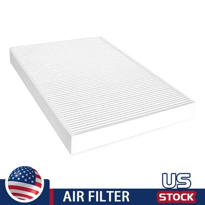 1件装机舱空气过滤器适用于2017-2023奥迪A4 Allroad Quattro Q5 Q7 S4 Cayenne — 第 1/4 张图片