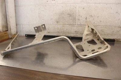 2010 Arctic Cat 550 4x4 H1 LE Automatic EFI LEFT FOOT REST FOOTWELL FLOOR P928 - Image 1 of 4