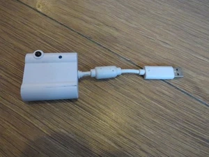 The Beatles Rock Band Gitarrenempfänger (Wii) - WGTSELEA3B - Bild 1 von 1