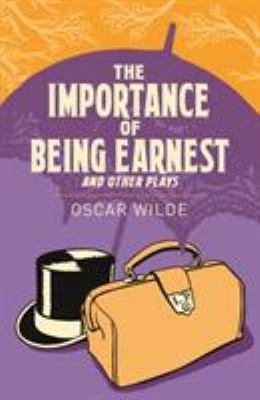 The Importance of Being Earnest and Other Plays by Oscar Wilde - Image 1 of 1