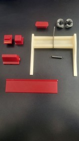 Original Famicom Accessories