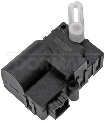 Actuador de puerta de aire Dorman 604-600 - Válvula de calefacción para 99-03 Mitsubishi Galant Foto 1 de 4