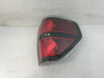 2010-2014 Ford F-150 Rear Center Lid Brake Light Tail Light MHR52 - Image 1 of 4