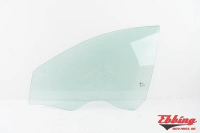 Driver Left Front Door Glass ID: 95967113 Fits 2011-2015 Chevrolet Cruze 688987 Foto 1 de 4