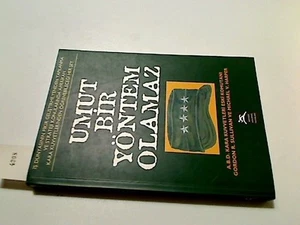 Umut bir yöntem olamaz Sullivan, Gordon R und Michael V. Harper : - Picture 1 of 1