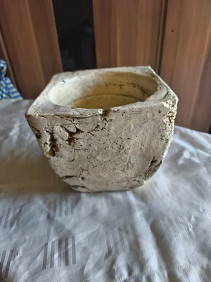 Blumenübertopf - Bild 1 von 4