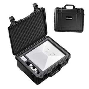  Starlink Mini Case, wasserdichte Hartschale mit Precision Hard Case - Bild 1 von 7