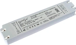 12V 60W Dimmable CV DC LED Driver UL approved - Picture 1 of 4