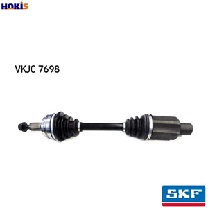 DRIVE SHAFT VKJC 7698 FOR MERCEDES-BENZ CLS/Shooting/Brake E-CLASS/T-Model 2.1L - Picture 1 of 9