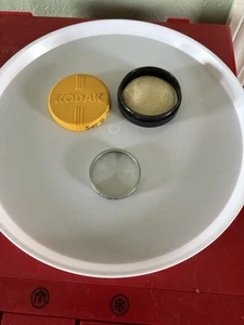 Kodak Series 6 Portra Objektiv 3+ TF - Bild 1 von 6