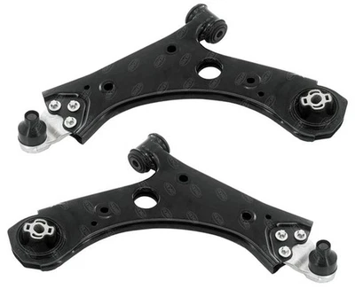 Front Lower Arms With Ball Joints For Jeep Renegade 2015 2018 2019 2020 22 2023 - Image 1 of 4