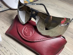 Auténticas gafas de sol vintage de gárgolas - Terminator años 80 - Imagen 1 de 15