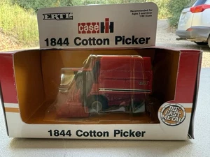 1/80 Case IH 1844 Cotton Picker NIB - Picture 1 of 3