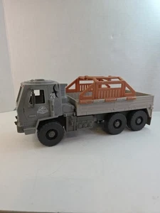 Jurassic World Fallen Kingdom Off-Road Rescue Rig Vehicle Loose - Picture 1 of 17